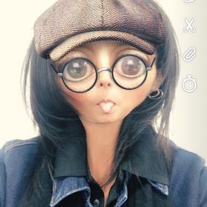 Meet your Posher, Angie